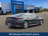 Thumbnail of 2021 Phantom Black Hyundai SONATA