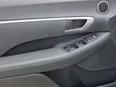 Thumbnail of 2021 Phantom Black Hyundai SONATA