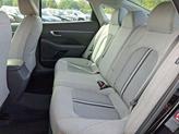 Thumbnail of 2021 Phantom Black Hyundai SONATA