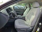 Thumbnail of 2021 Phantom Black Hyundai SONATA