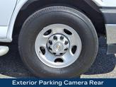 Thumbnail of 2023 Summit White Chevrolet Express 2500
