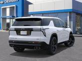 Thumbnail of 2026 Polar White Chevrolet Traverse