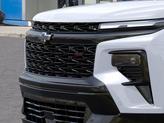 Thumbnail of 2026 Polar White Chevrolet Traverse