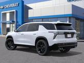 Thumbnail of 2026 Polar White Chevrolet Traverse