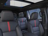 Thumbnail of 2026 Polar White Chevrolet Traverse