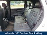 Thumbnail of 2024 Platinum White Pearl Honda CR-V Hybrid