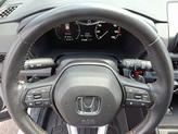 Thumbnail of 2024 Platinum White Pearl Honda CR-V Hybrid