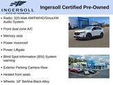Thumbnail of 2024 Platinum White Pearl Honda CR-V Hybrid