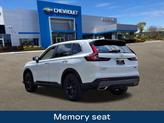 Thumbnail of 2024 Platinum White Pearl Honda CR-V Hybrid