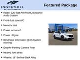 Thumbnail of 2024 Platinum White Pearl Honda CR-V Hybrid