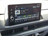 Thumbnail of 2024 Platinum White Pearl Honda CR-V Hybrid