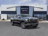 Photo of 2026 Onyx Black GMC Sierra 1500