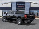 Thumbnail of 2026 Onyx Black GMC Sierra 1500