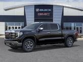Thumbnail of 2026 Onyx Black GMC Sierra 1500