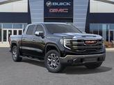 Thumbnail of 2026 Onyx Black GMC Sierra 1500