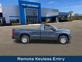 Thumbnail of 2020 Shadow Gray Metallic Chevrolet Silverado 1500