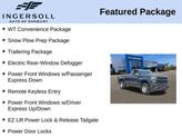 Thumbnail of 2020 Shadow Gray Metallic Chevrolet Silverado 1500