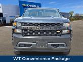 Thumbnail of 2020 Shadow Gray Metallic Chevrolet Silverado 1500