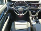 Thumbnail of 2025 Stellar Black Metallic Cadillac XT6