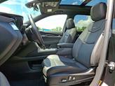 Thumbnail of 2025 Stellar Black Metallic Cadillac XT6