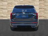 Thumbnail of 2025 Stellar Black Metallic Cadillac XT6