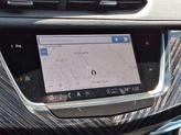 Thumbnail of 2025 Stellar Black Metallic Cadillac XT6