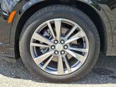 Thumbnail of 2025 Stellar Black Metallic Cadillac XT6