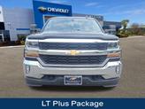 Thumbnail of 2018 Black Chevrolet Silverado 1500