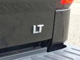 Thumbnail of 2018 Black Chevrolet Silverado 1500