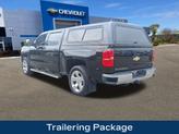 Thumbnail of 2018 Black Chevrolet Silverado 1500