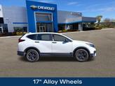 Thumbnail of 2020 Platinum White Pearl Honda CR-V