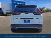 Thumbnail of 2020 Platinum White Pearl Honda CR-V