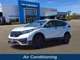 Thumbnail of 2020 Platinum White Pearl Honda CR-V