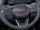 Thumbnail of 2025 Sterling Gray Metallic Chevrolet Equinox EV