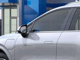 Thumbnail of 2025 Sterling Gray Metallic Chevrolet Equinox EV