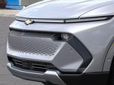 Thumbnail of 2025 Sterling Gray Metallic Chevrolet Equinox EV