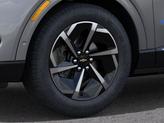 Thumbnail of 2025 Sterling Gray Metallic Chevrolet Equinox EV