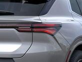 Thumbnail of 2025 Sterling Gray Metallic Chevrolet Equinox EV