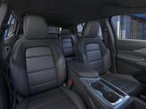 Thumbnail of 2025 Sterling Gray Metallic Chevrolet Equinox EV