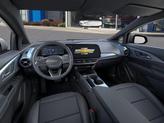 Thumbnail of 2025 Sterling Gray Metallic Chevrolet Equinox EV