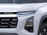 Thumbnail of 2025 Summit White Chevrolet Equinox
