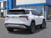 Thumbnail of 2025 Summit White Chevrolet Equinox