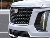 Thumbnail of 2026 Vibrant White Cadillac Escalade