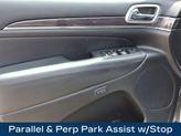 Thumbnail of 2018 Billet Silver Metallic Clearcoat Jeep Grand Cherokee