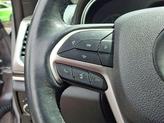 Thumbnail of 2018 Billet Silver Metallic Clearcoat Jeep Grand Cherokee
