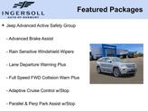 Thumbnail of 2018 Billet Silver Metallic Clearcoat Jeep Grand Cherokee