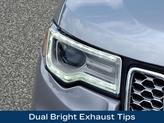 Thumbnail of 2018 Billet Silver Metallic Clearcoat Jeep Grand Cherokee