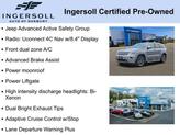 Thumbnail of 2018 Billet Silver Metallic Clearcoat Jeep Grand Cherokee