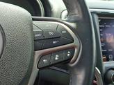 Thumbnail of 2018 Billet Silver Metallic Clearcoat Jeep Grand Cherokee