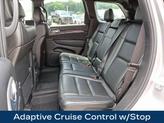 Thumbnail of 2018 Billet Silver Metallic Clearcoat Jeep Grand Cherokee